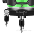 Autonual Laser Laser Green Radius 2 Cross Lines